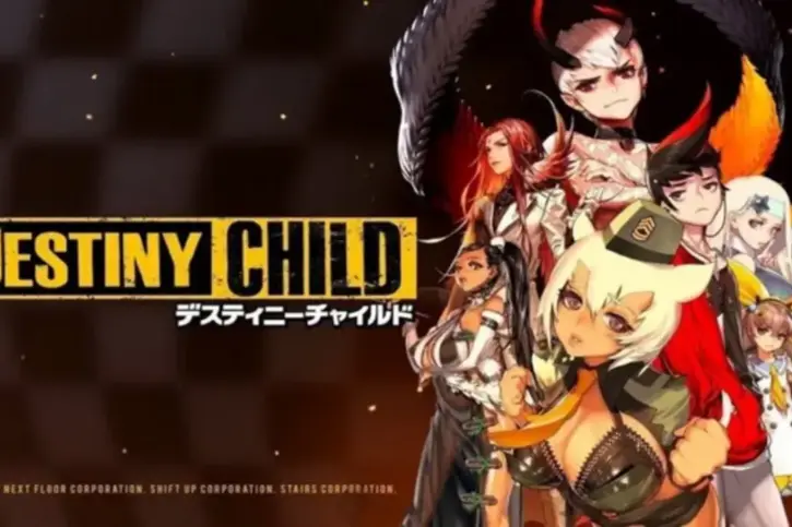 Destiny Child's New Project Scheduled for Global Release in 2026 38