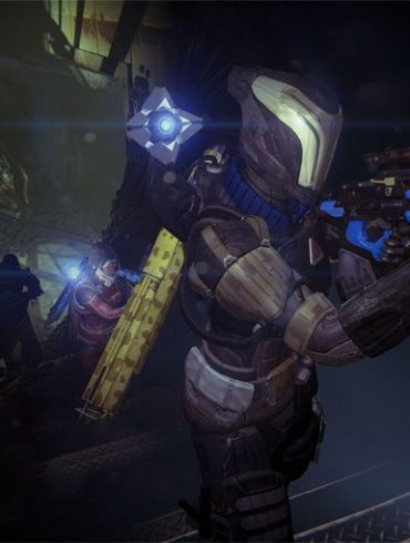 Destiny Review - GameHaunt