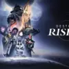 Destiny Rising Reveals Complete Information for Season 3 Act 1, Featuring Major Content Highlights During the Holiday Season, Including a Classic Destiny 2 Raid, New Gameplay, and a Free Mythic Character 38