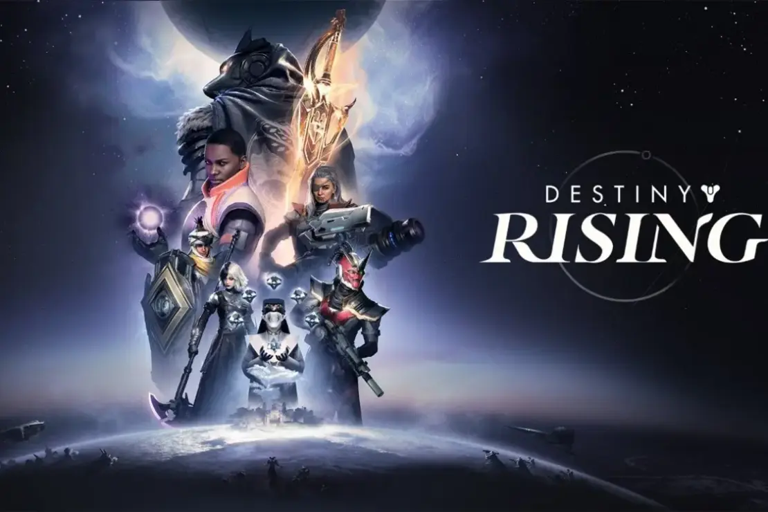 Destiny Rising Reveals Complete Information for Season 3 Act 1, Featuring Major Content Highlights During the Holiday Season, Including a Classic Destiny 2 Raid, New Gameplay, and a Free Mythic Character Destiny Rising Reveals Complete Information for Season 3 Act 1, Featuring Major Content Highlights During the Holiday Season, Including a Classic Destiny 2 Raid, New Gameplay, and a Free Mythic Character 33
