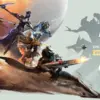 Destiny Rising Pre-Download Begins on August 27 Ahead of Official Mobile Launch 38