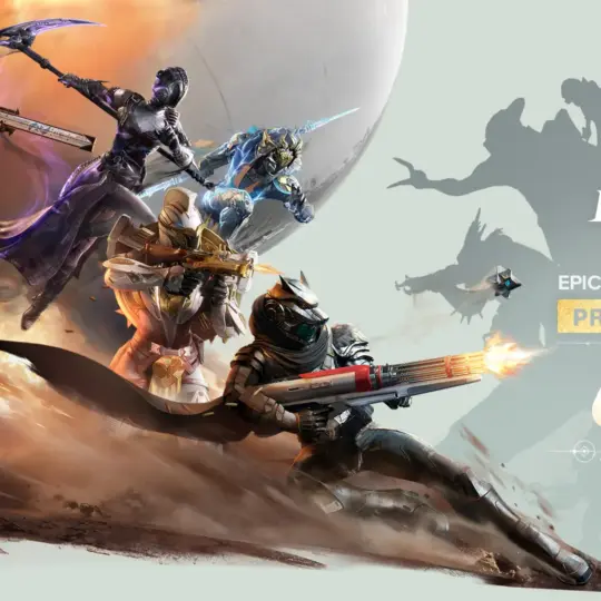 Destiny Rising Pre-Download Begins on August 27 Ahead of Official Mobile Launch 33