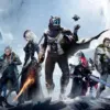 Destiny: Rising Mobile Spinoff Debuts August 28 on iOS and Android 68