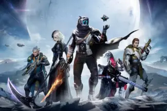 Destiny: Rising Mobile Spinoff Debuts August 28 on iOS and Android 16