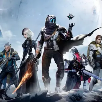Destiny: Rising Mobile Spinoff Debuts August 28 on iOS and Android 38
