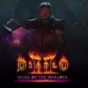 New Warlock Class Introduced in Diablo II: Resurrected 58
