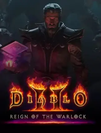 New Warlock Class Introduced in Diablo II: Resurrected New Warlock Class Introduced in Diablo II: Resurrected 35
