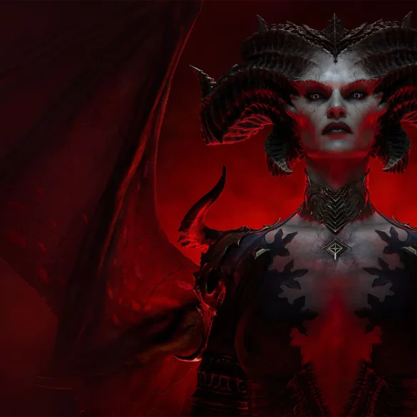 Immersive World of Diablo IV: A Spectacular Journey