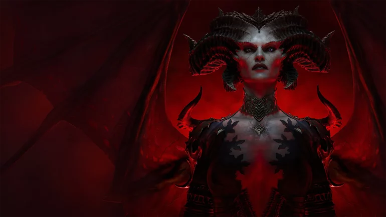 Immersive World of Diablo IV: A Spectacular Journey