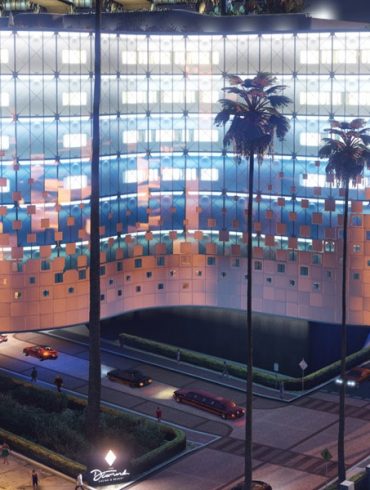 Diamond Casino and Resort
