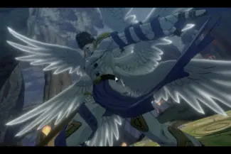 Digimon Story: Time Stranger Review: A Love Letter to PS2-Era JRPGs 3