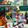Digimon Story Time Stranger Unveils First DLC Featuring New Digimon and Episode Pack 1: Alternate Dimension Coming This Winter 40