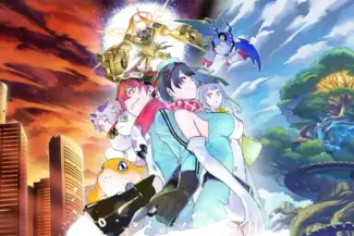 Digimon Story Time Stranger Unveils Patch Notes for November 6, 2025 37