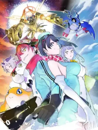 Digimon Story Time Stranger Unveils Patch Notes for November 6, 2025 36