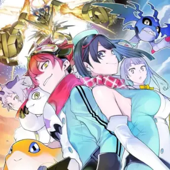 Digimon Story: Time Stranger Announces Large-Scale Expansion for 2027 37