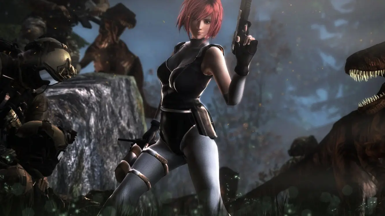 Dino Crisis Remake Reportedly Attempted Twice Before Being Scrapped 33