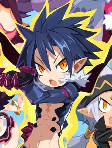 Disgaea 5 Complete Review 34