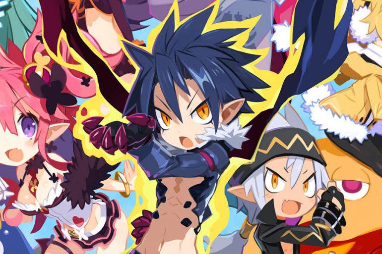 Disgaea 5 Complete Review 37