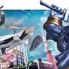 Dissidia Duellum Final Fantasy Unveiled as New 3v3 Boss Arena Mobile Game 34