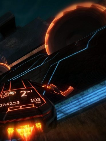 Refract Studios announces Distance Distance