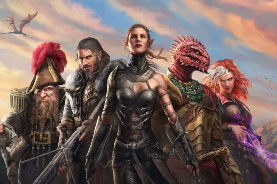 Divinity: Original Sin 2 Receives Upgrade for Current-Gen Consoles 33