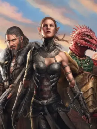 Divinity: Original Sin 2 Receives Upgrade for Current-Gen Consoles 36