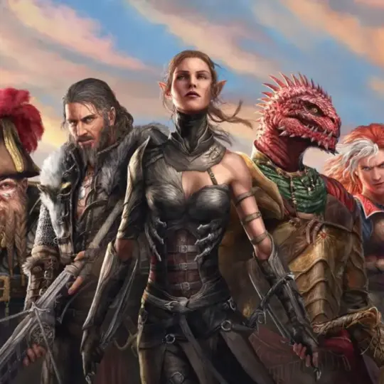 Divinity: Original Sin 2 Receives Upgrade for Current-Gen Consoles Divinity: Original Sin 2 Receives Upgrade for Current-Gen Consoles 37