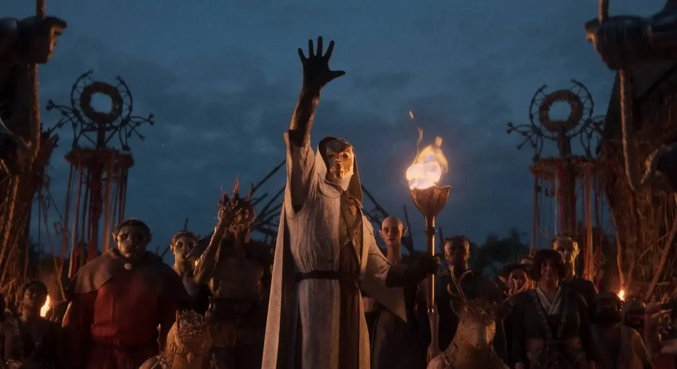 Larian Confirms New Divinity As a Turn-Based RPG 33