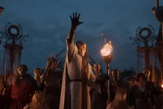 Larian Confirms New Divinity As a Turn-Based RPG 16