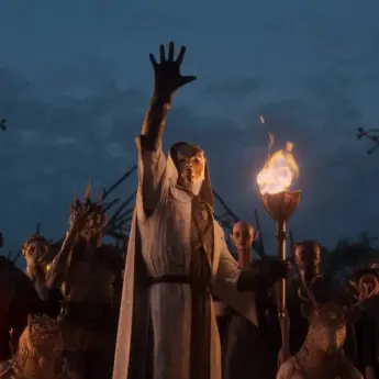 Larian Confirms New Divinity As a Turn-Based RPG 35