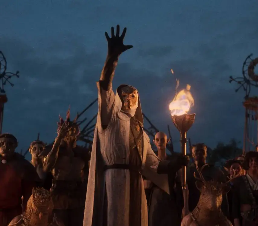 Larian Confirms New Divinity As a Turn-Based RPG 33