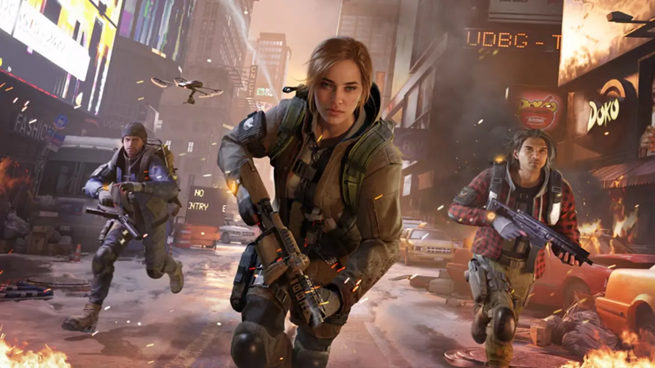 Tom Clancy’s The Division Resurgence Launching on Steam Soon – Add to Your Wishlist!
