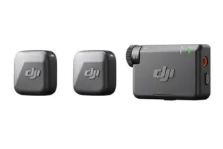 DJI Releases Affordable Premium Mic Mini Bundle, Outpricing Budget No-Name Options 33