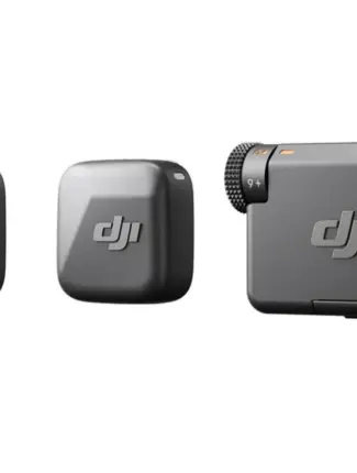 DJI Releases Affordable Premium Mic Mini Bundle, Outpricing Budget No-Name Options 36