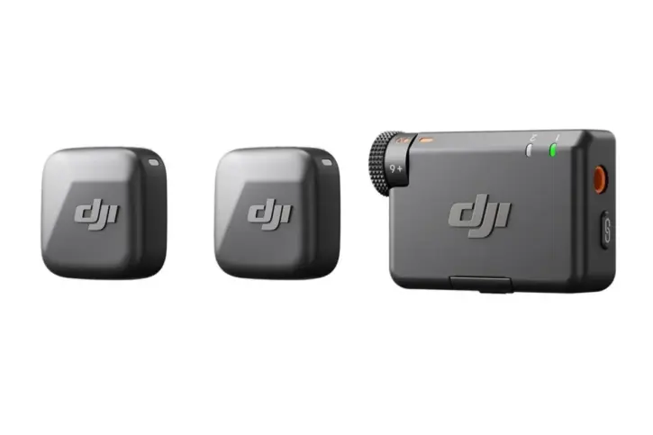 DJI Releases Affordable Premium Mic Mini Bundle, Outpricing Budget No-Name Options DJI Releases Affordable Premium Mic Mini Bundle, Outpricing Budget No-Name Options 38