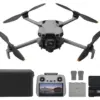 New DJI Mini 5 Pro Bundle with 3 Batteries Hits Record Low Price, Forget the Mini 4 Pro 39