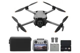 New DJI Mini 5 Pro Bundle with 3 Batteries Hits Record Low Price, Forget the Mini 4 Pro 33