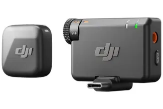 DJI Overreacts to Mic Mini, Premium Wireless Transmitter Hits Record Low Price on Amazon DJI Overreacts to Mic Mini, Premium Wireless Transmitter Hits Record Low Price on Amazon 33