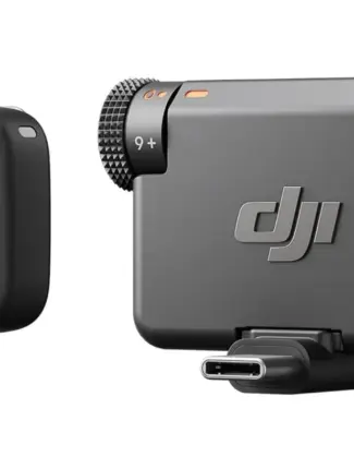 DJI Overreacts to Mic Mini, Premium Wireless Transmitter Hits Record Low Price on Amazon 36