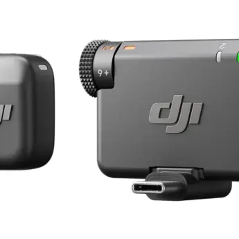 DJI Overreacts to Mic Mini, Premium Wireless Transmitter Hits Record Low Price on Amazon 38