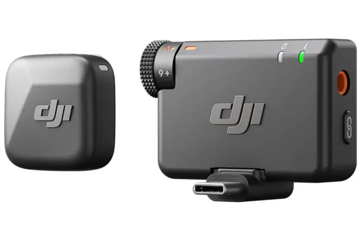 DJI Overreacts to Mic Mini, Premium Wireless Transmitter Hits Record Low Price on Amazon 38