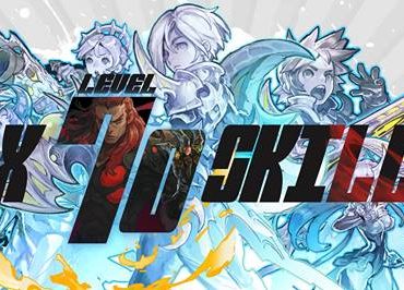 Dragon Nest Sea 70 EX Skills