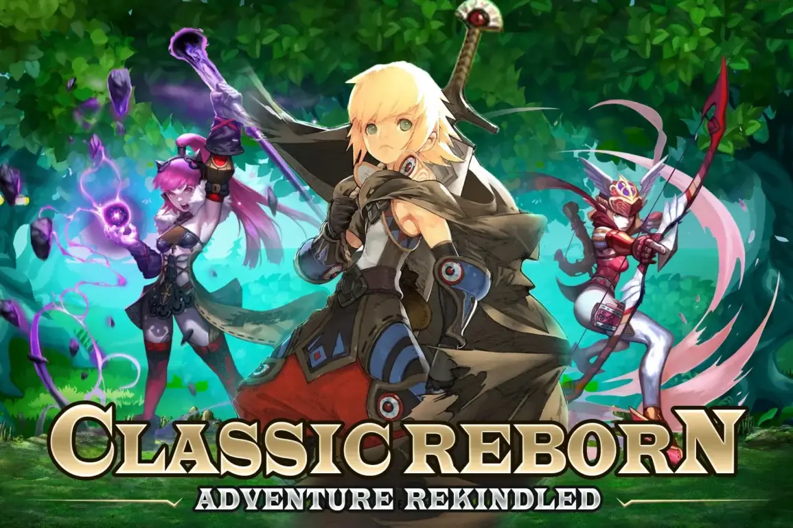 "Dragon Nest: Rebirth of Legends—The Clickbait Game Ad That Hooked Me!" "Dragon Nest: Rebirth of Legends—The Clickbait Game Ad That Hooked Me!" 33