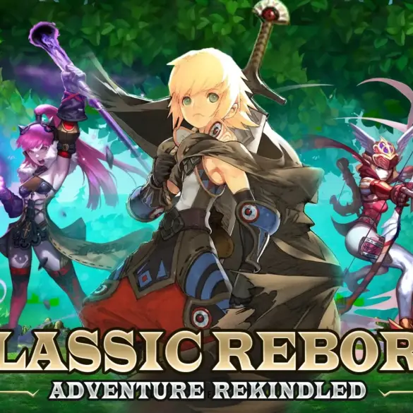 "Dragon Nest: Rebirth of Legends—The Clickbait Game Ad That Hooked Me!" 34