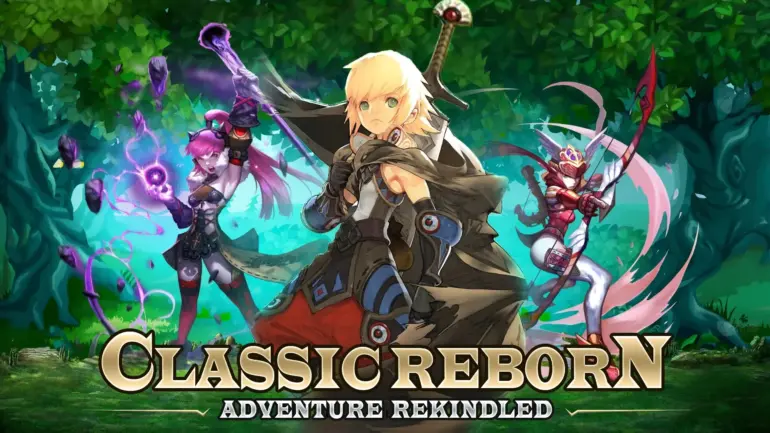 "Dragon Nest: Rebirth of Legends—The Clickbait Game Ad That Hooked Me!" 2