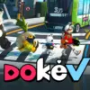 Pearl Abyss Accelerates DokeV Development After Success of Crimson Desert 68