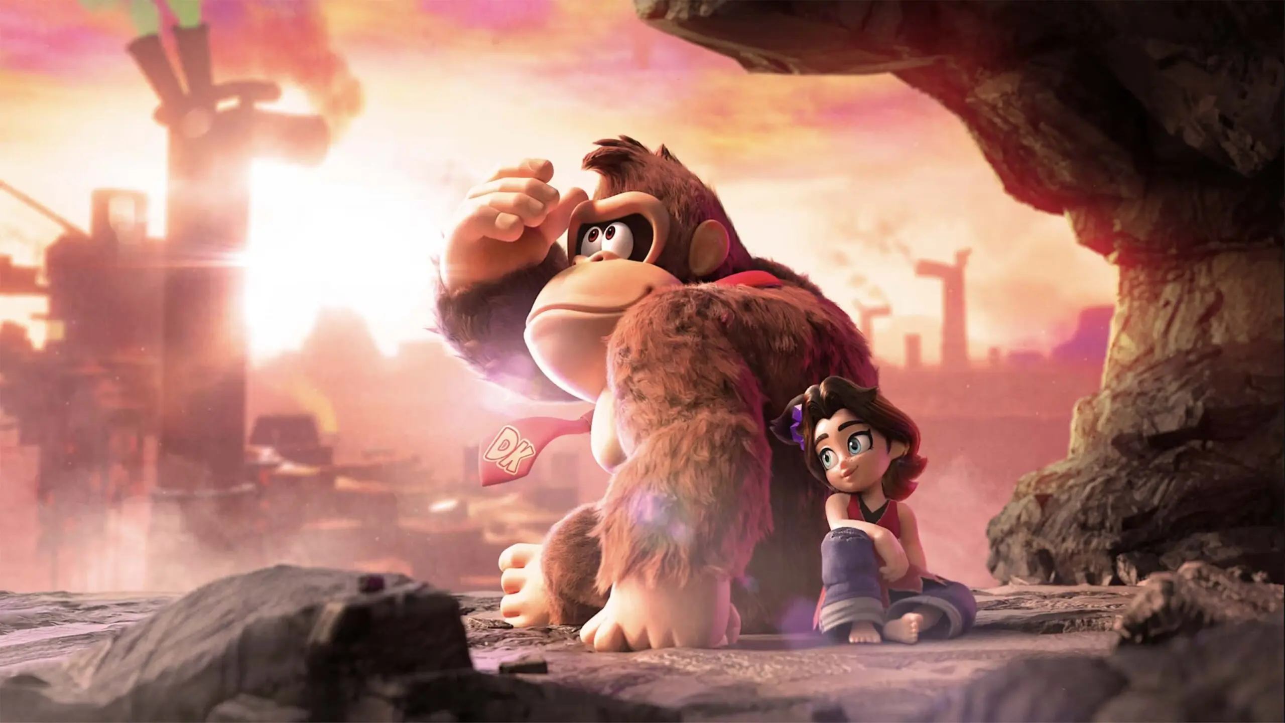 Donkey Kong Bonanza Unveils Must-Have Games for Switch 2 27