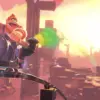 Donkey Kong Bananza Direct this week 73