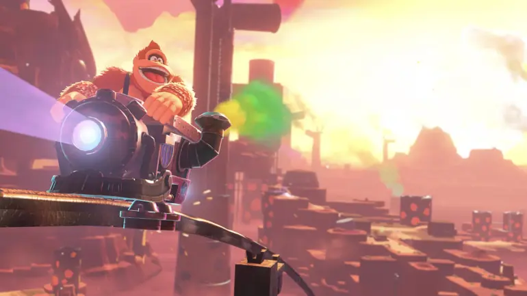Exciting Donkey Kong Direct Event Coming This Week! 3