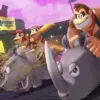 Donkey Kong Bananza Emerges as Canada's Top-Selling Game in July 2025 32